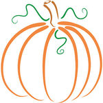 free pumpkin clipart