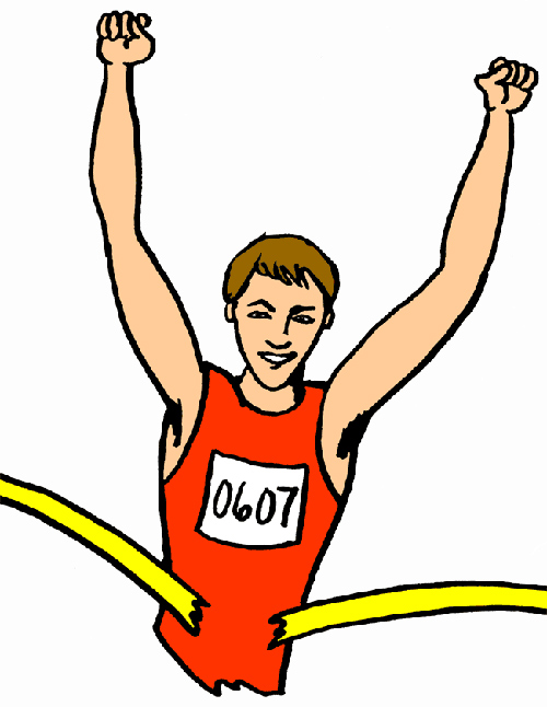 free sports clipart