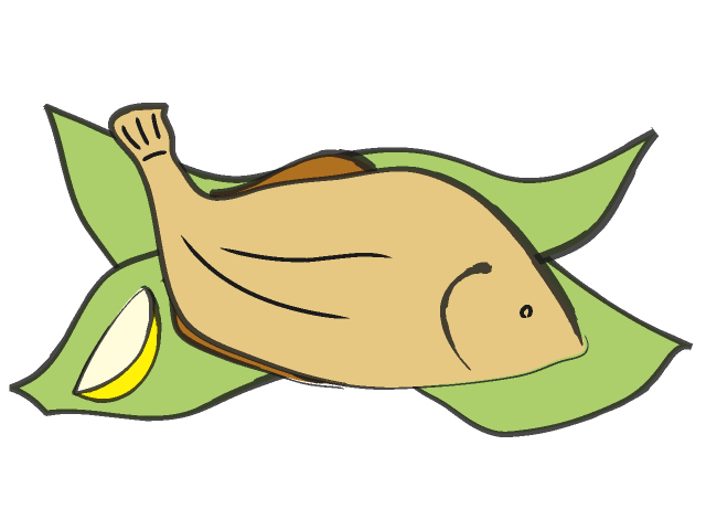 fried%20fish%20clipart