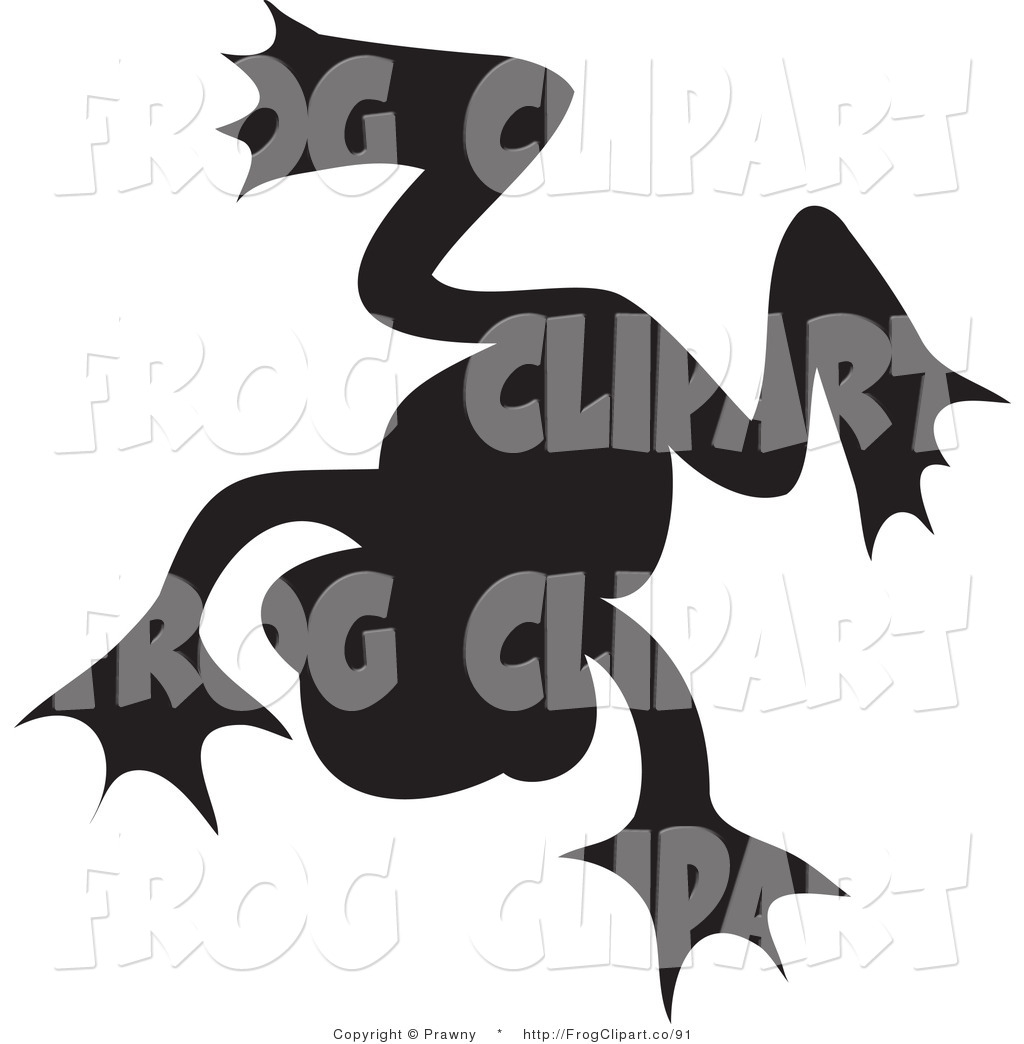 frog%20clipart%20black%20and%20white