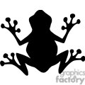 frog%20silhouette