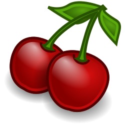 Fruit Clip Art