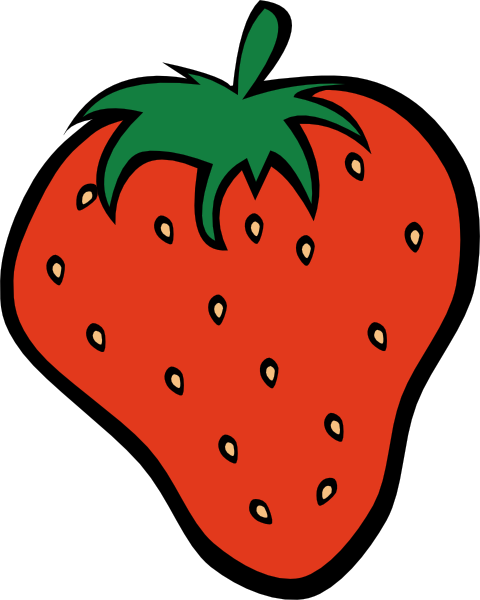 Fruit Clip Art