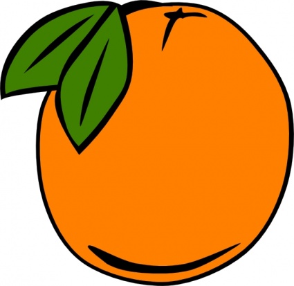 Fruit Clip Art