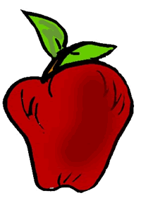 Fruit Clip Art