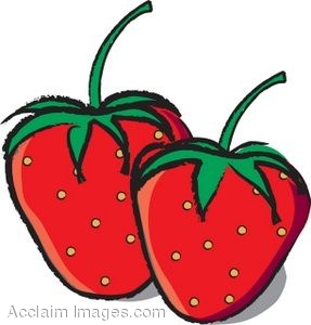 Fruit Clip Art