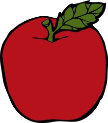 Fruit Clip Art