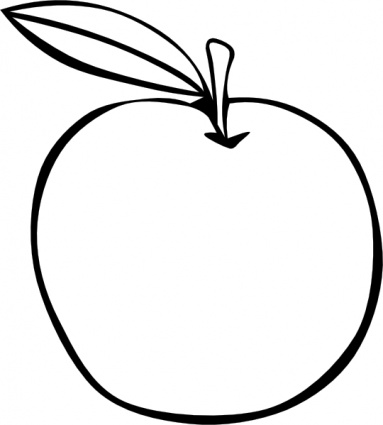 Fruit Clip Art