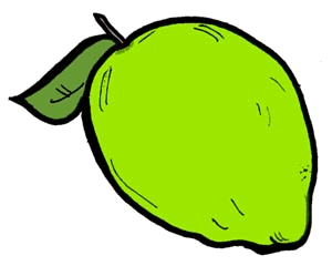 fruit clipart