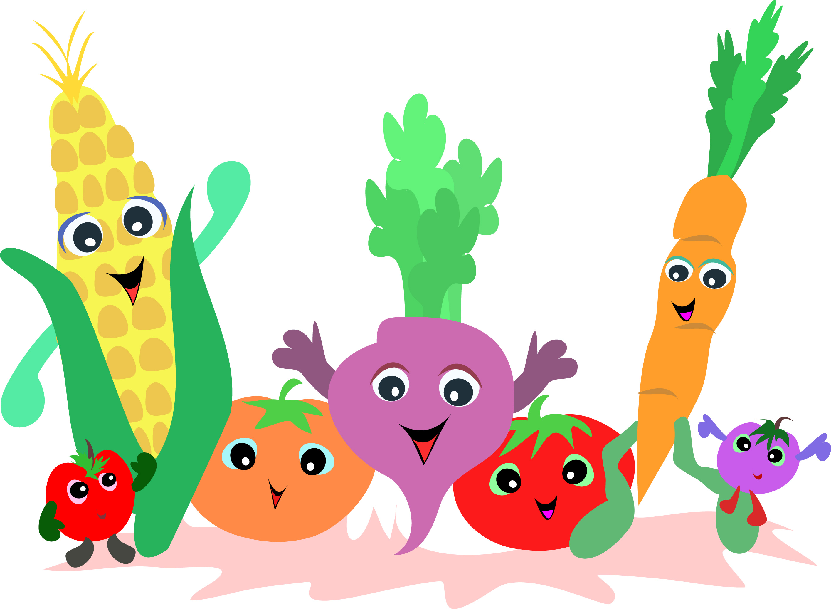 fruit clipart