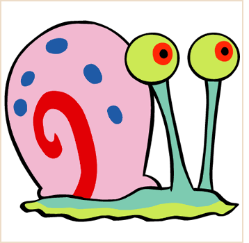 gary%20the%20snail%20clipart