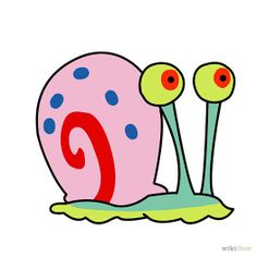 gary%20the%20snail%20clipart