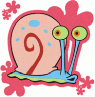 gary%20the%20snail%20clipart