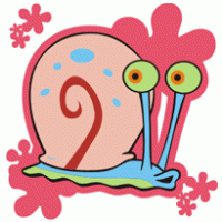 gary%20the%20snail%20clipart