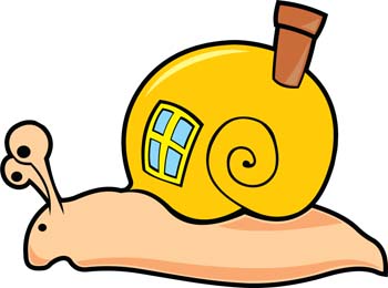 gary%20the%20snail%20clipart