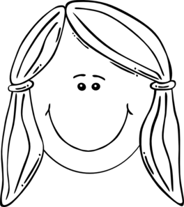 girl%20smiley%20face%20clipart