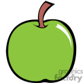 green%20apple%20clipart