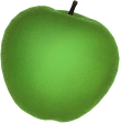 green%20apple%20clipart