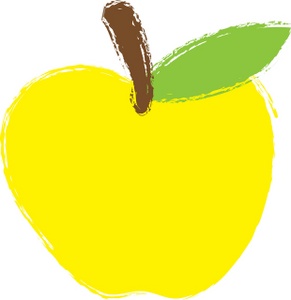 green%20apples%20clipart