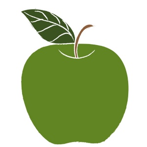 green%20apples%20clipart