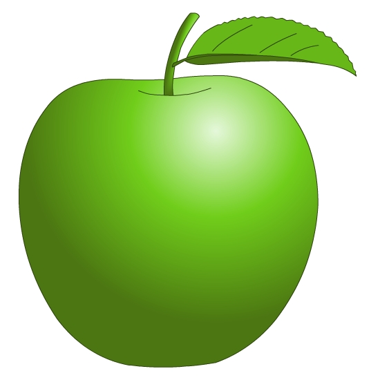 green%20apples%20clipart