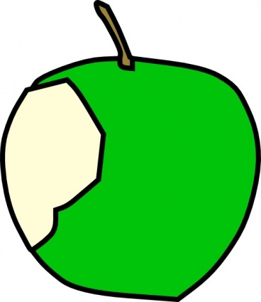 green%20apples%20clipart