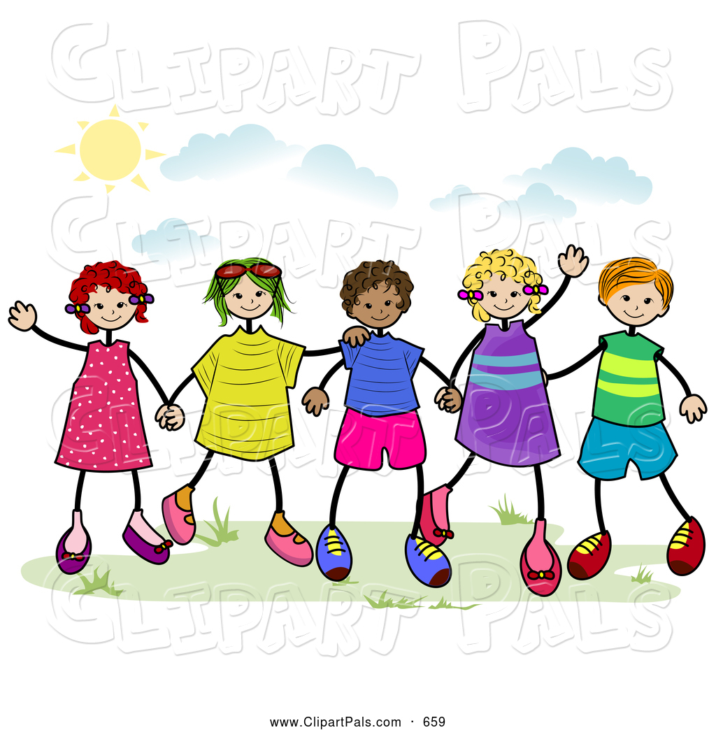 group%20of%20kids%20clipart