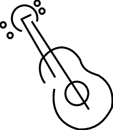 Guitar Clip Art