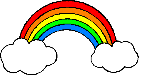 half%20rainbow%20clipart