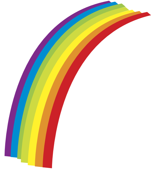 half%20rainbow%20clipart