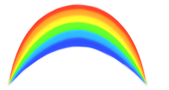 half%20rainbow%20clipart