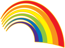 half%20rainbow%20clipart