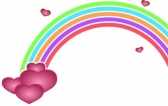 half%20rainbow%20clipart