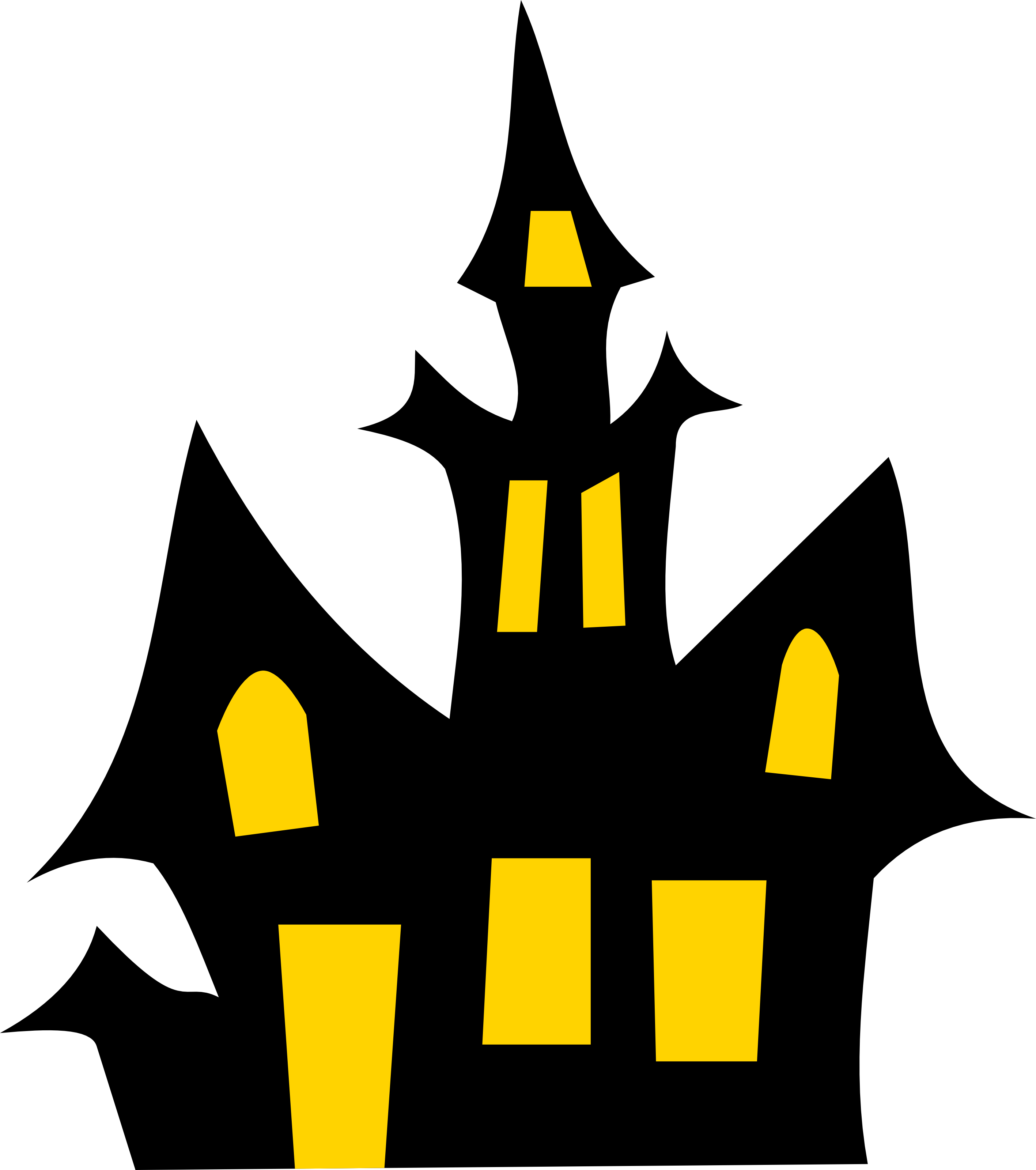 halloween clipart free