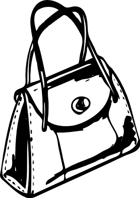 handbag%20clipart