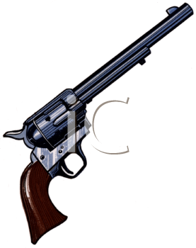 handgun%20clipart