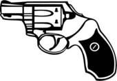 handgun%20clipart