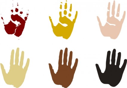 handprint%20outline%20clipart