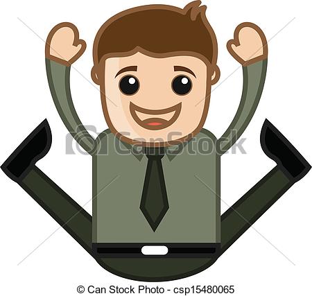 happy%20person%20jumping%20clipart