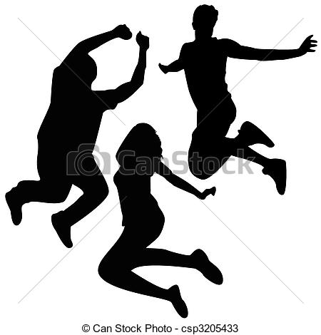 happy%20person%20jumping%20clipart