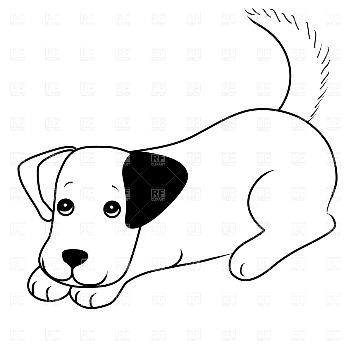 happy%20puppy%20clipart