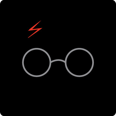 Harry Potter Clip Art