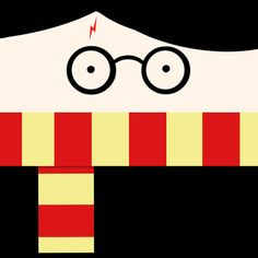 Harry Potter Clip Art