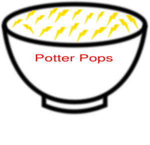 Harry Potter Clip Art