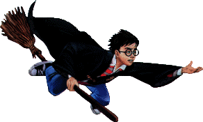 Harry Potter Clip Art