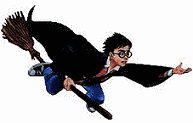 Harry Potter Clip Art