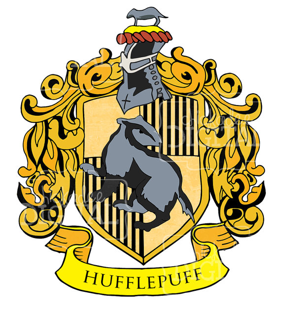 Harry Potter Clip Art