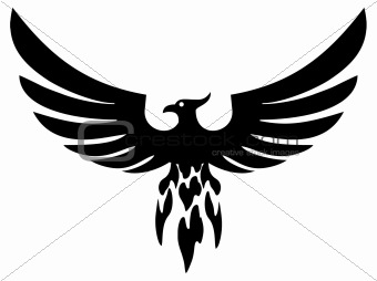 hawk%20wing%20clipart