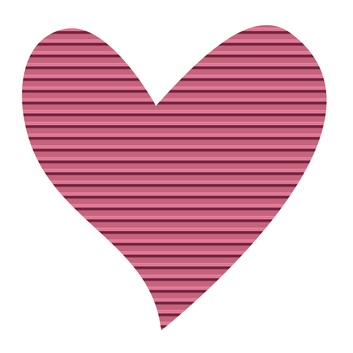 Heart Clip Art