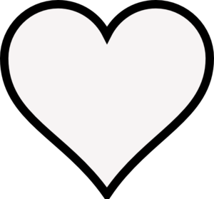 heart%20outline%20clipart%20black%20and%20white